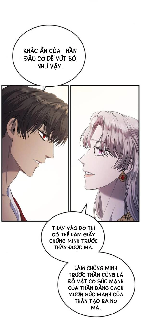 Ai Đã Bắt Cóc Hoàng Hậu? Chapter 18.1 - 42