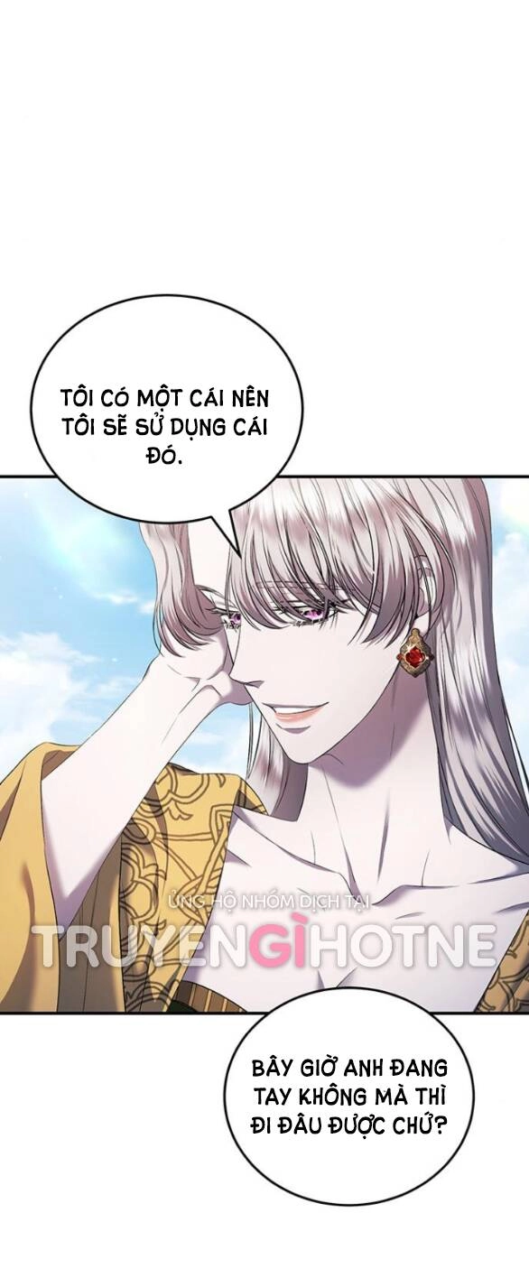 Ai Đã Bắt Cóc Hoàng Hậu? Chapter 18.1 - 43