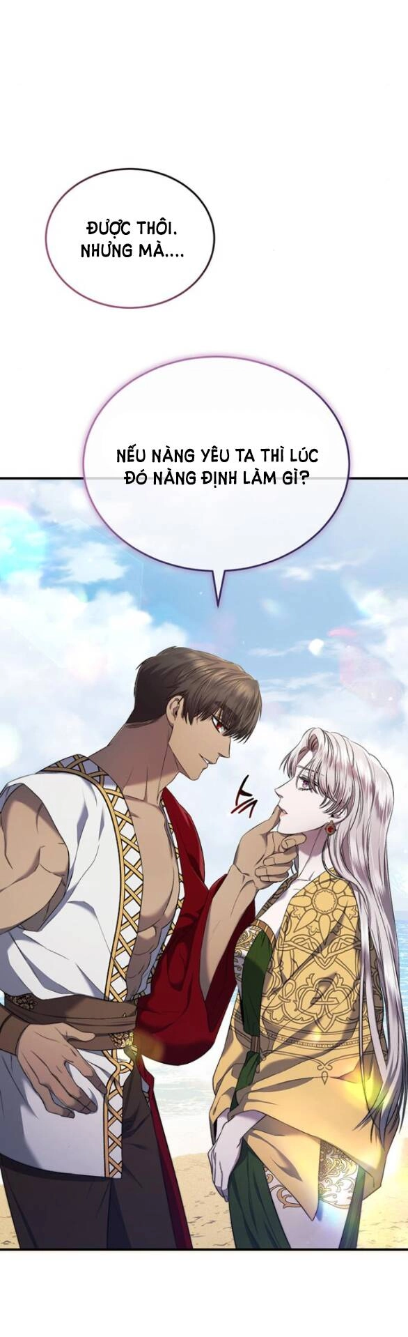 Ai Đã Bắt Cóc Hoàng Hậu? Chapter 18.1 - 45