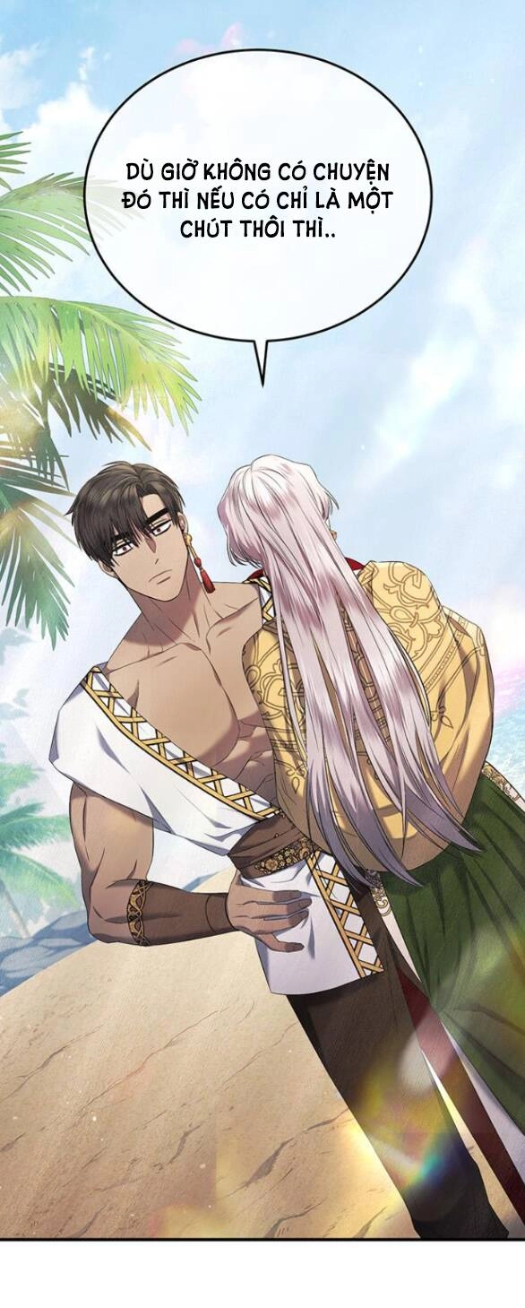 Ai Đã Bắt Cóc Hoàng Hậu? Chapter 18.2 - 2