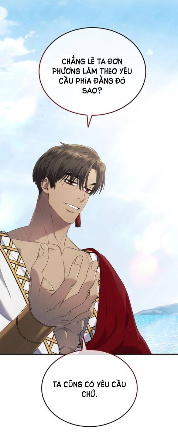 Ai Đã Bắt Cóc Hoàng Hậu? Chapter 18.2 - 6