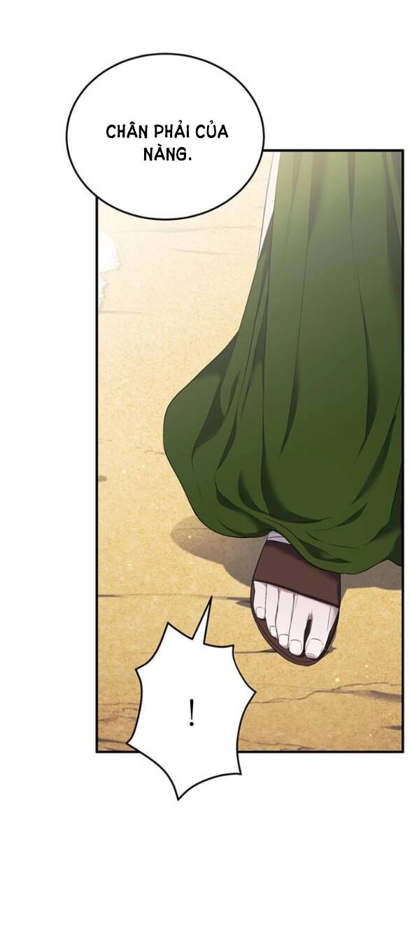 Ai Đã Bắt Cóc Hoàng Hậu? Chapter 18.2 - 9