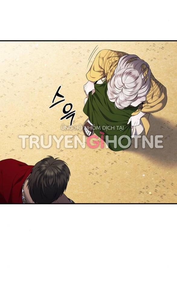 Ai Đã Bắt Cóc Hoàng Hậu? Chapter 18.2 - 11