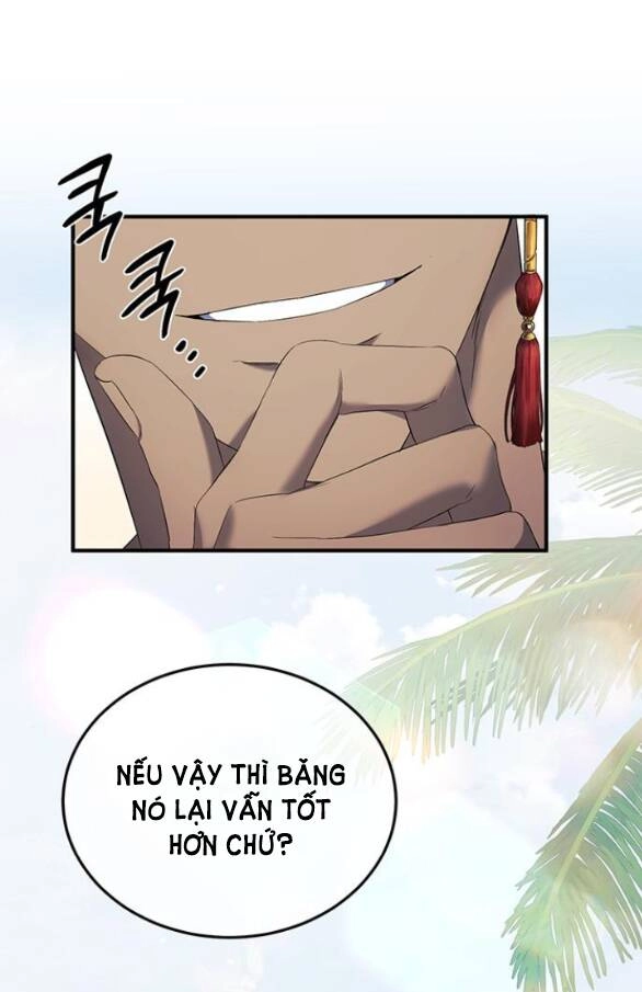 Ai Đã Bắt Cóc Hoàng Hậu? Chapter 18.2 - 15