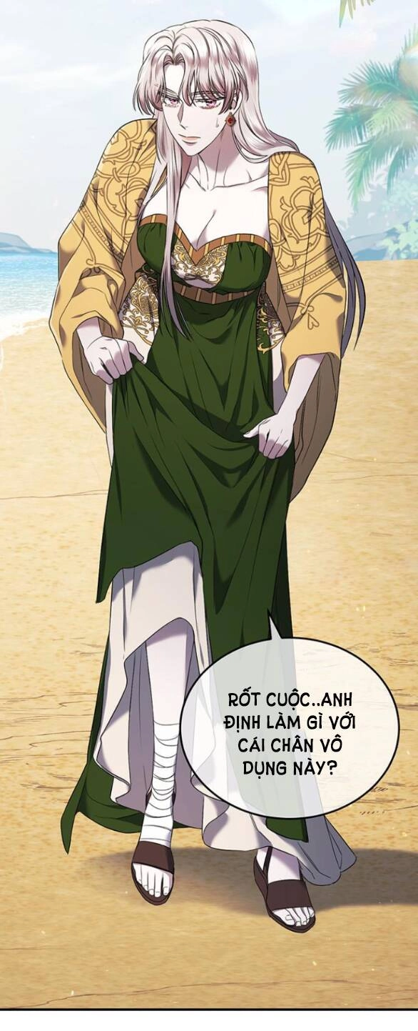 Ai Đã Bắt Cóc Hoàng Hậu? Chapter 18.2 - 16