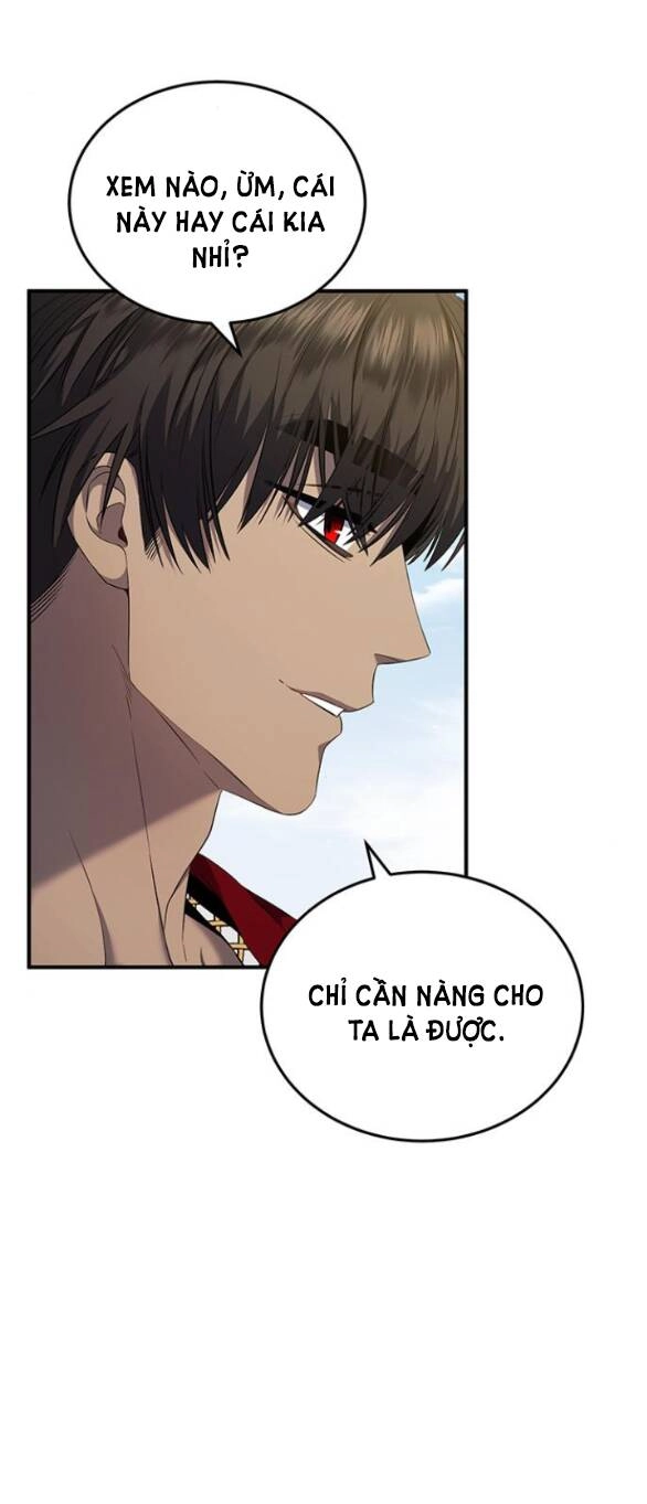 Ai Đã Bắt Cóc Hoàng Hậu? Chapter 18.2 - 18