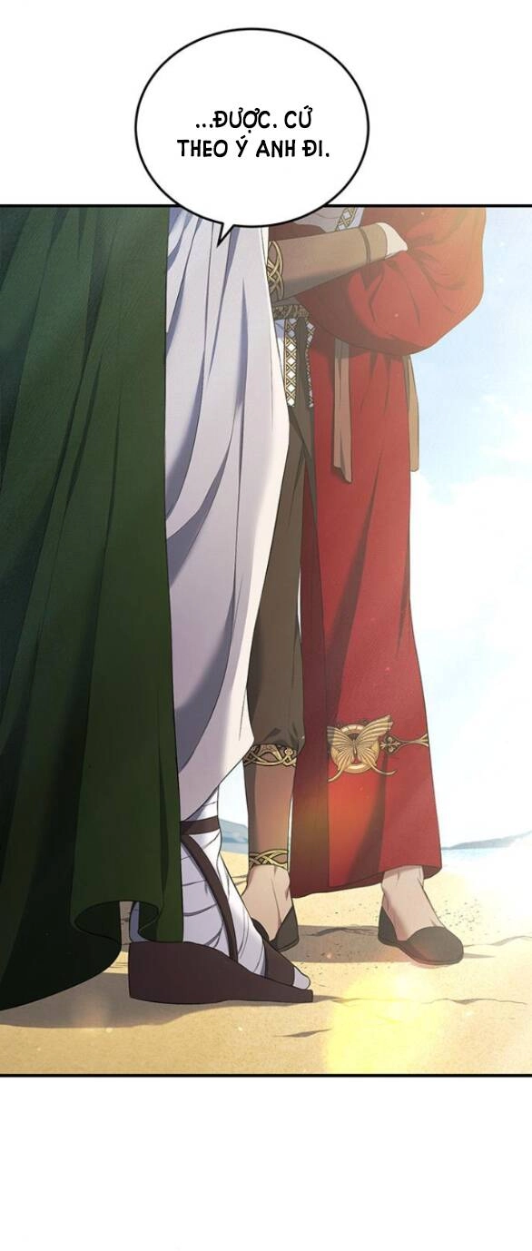 Ai Đã Bắt Cóc Hoàng Hậu? Chapter 18.2 - 20