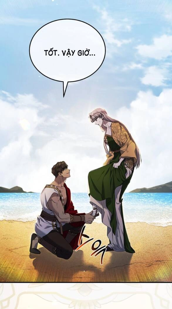 Ai Đã Bắt Cóc Hoàng Hậu? Chapter 18.2 - 23