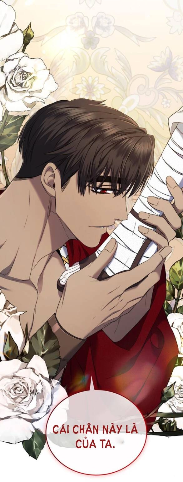 Ai Đã Bắt Cóc Hoàng Hậu? Chapter 18.2 - 24