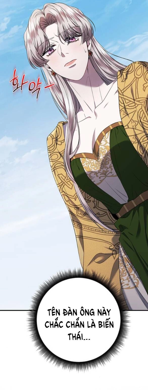 Ai Đã Bắt Cóc Hoàng Hậu? Chapter 18.2 - 26