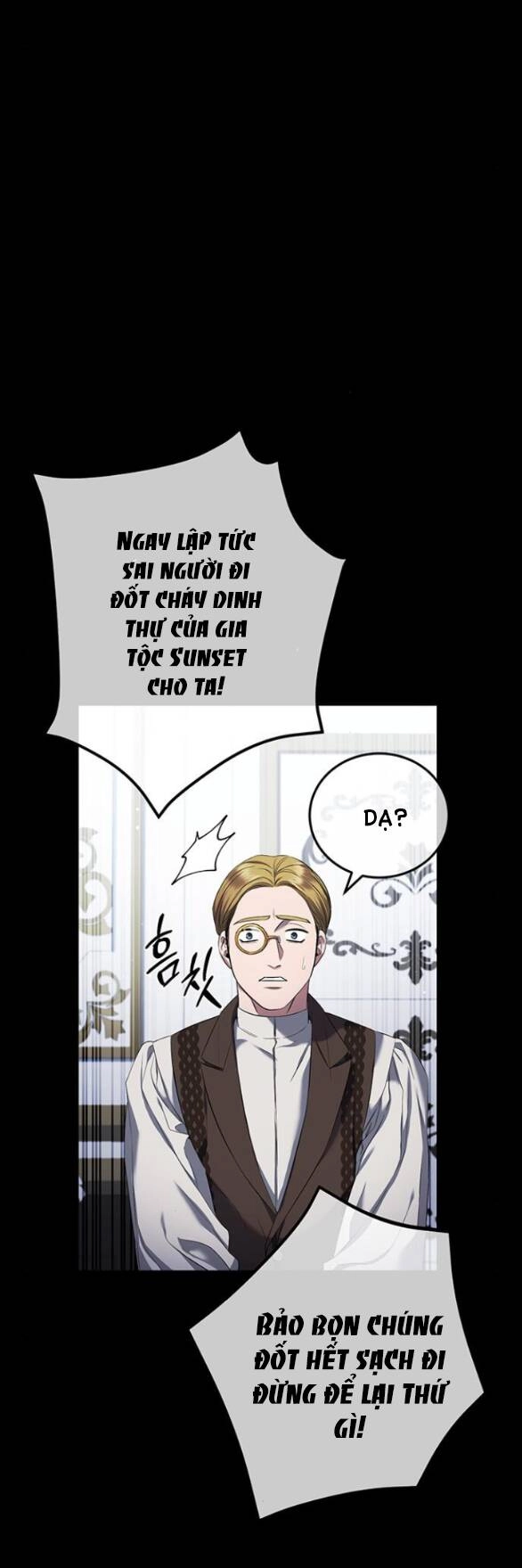 Ai Đã Bắt Cóc Hoàng Hậu? Chapter 18.2 - 36