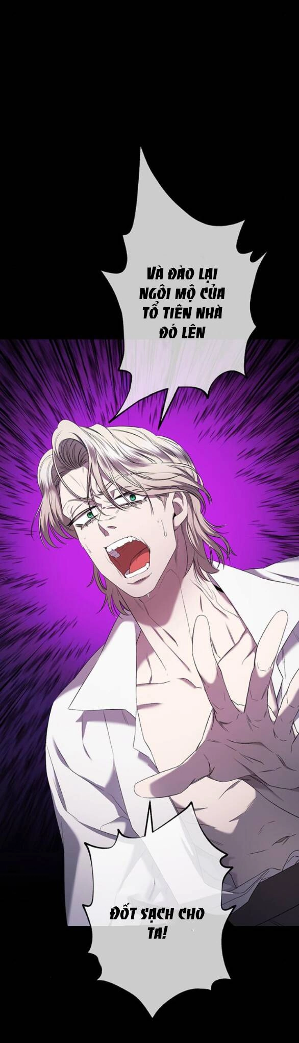 Ai Đã Bắt Cóc Hoàng Hậu? Chapter 18.2 - 37