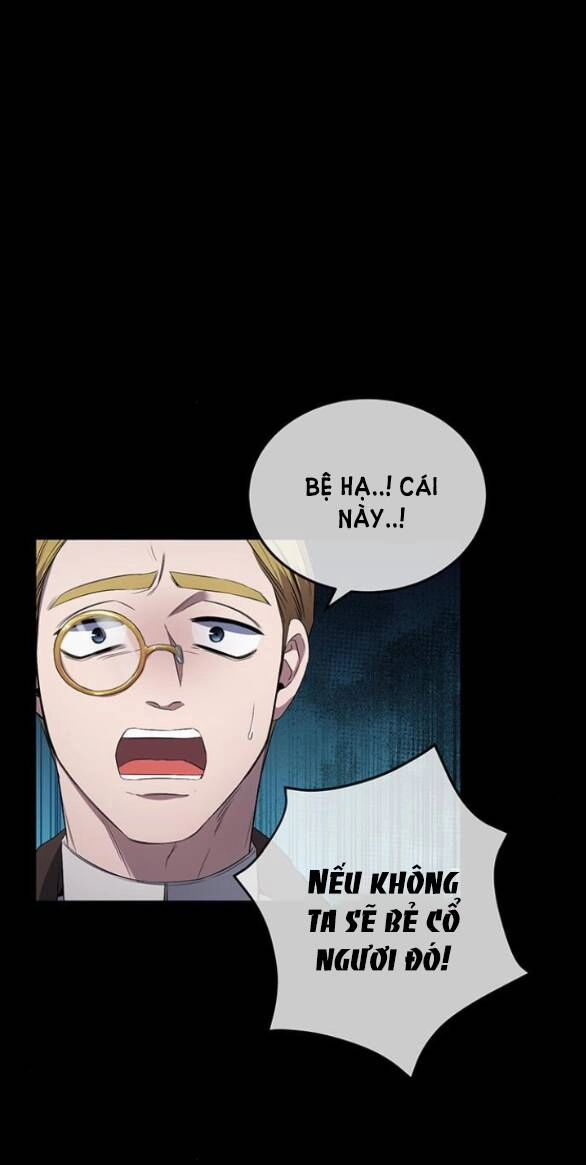 Ai Đã Bắt Cóc Hoàng Hậu? Chapter 18.2 - 38