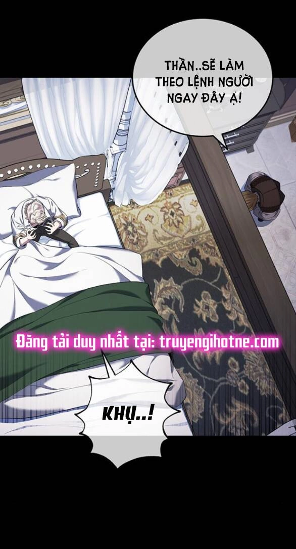 Ai Đã Bắt Cóc Hoàng Hậu? Chapter 18.2 - 39