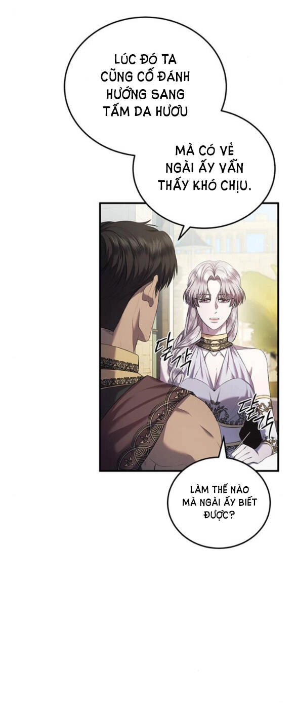 Ai Đã Bắt Cóc Hoàng Hậu? Chapter 19.1 - 3