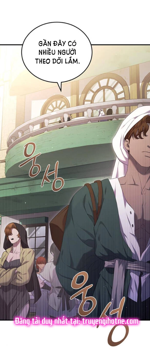 Ai Đã Bắt Cóc Hoàng Hậu? Chapter 19.1 - 5