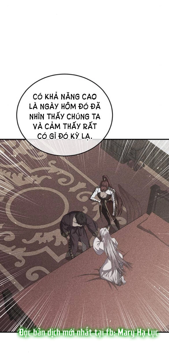 Ai Đã Bắt Cóc Hoàng Hậu? Chapter 19.1 - 7