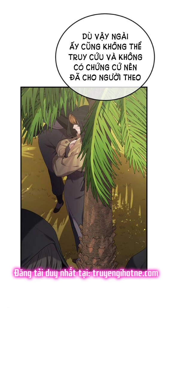 Ai Đã Bắt Cóc Hoàng Hậu? Chapter 19.1 - 8