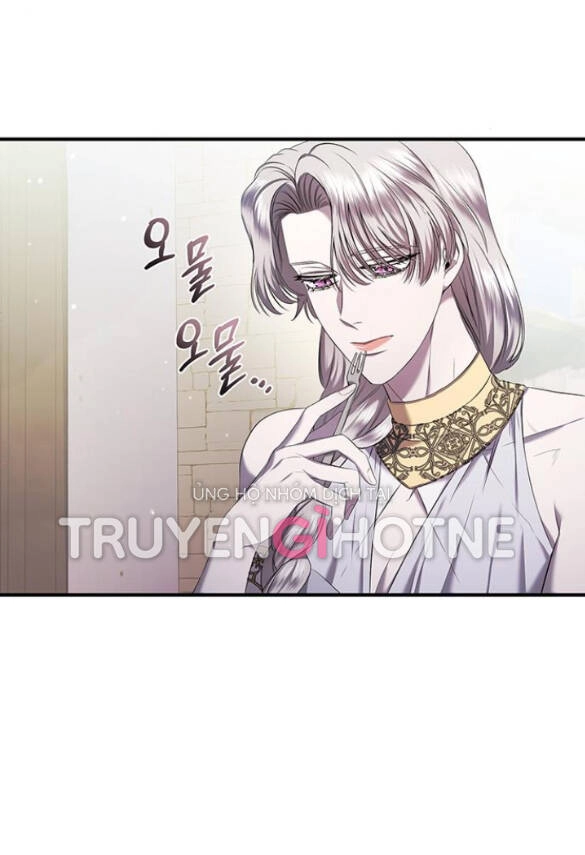 Ai Đã Bắt Cóc Hoàng Hậu? Chapter 19.1 - 9