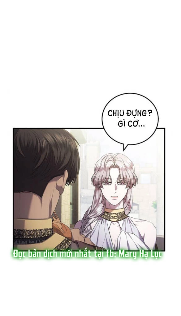 Ai Đã Bắt Cóc Hoàng Hậu? Chapter 19.1 - 13