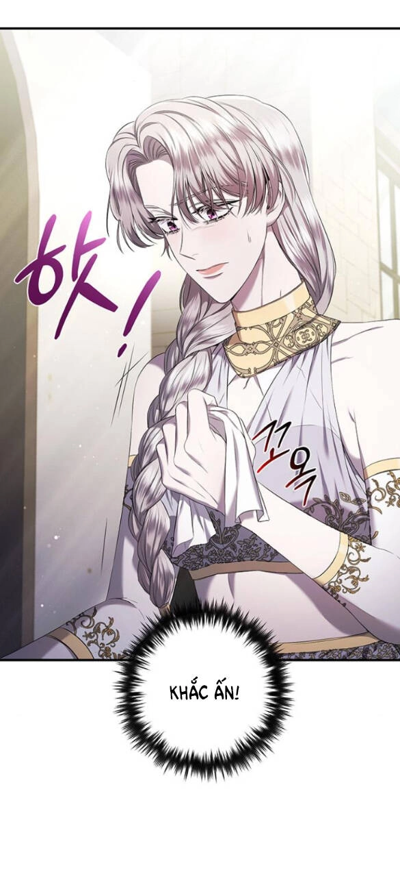 Ai Đã Bắt Cóc Hoàng Hậu? Chapter 19.1 - 14