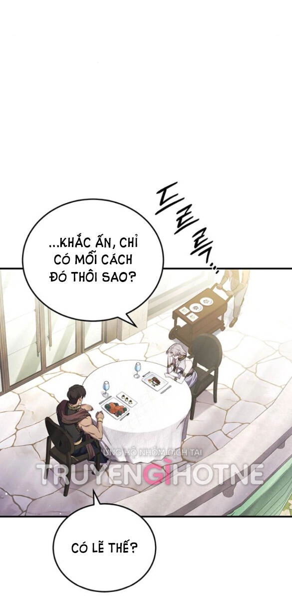 Ai Đã Bắt Cóc Hoàng Hậu? Chapter 19.1 - 18