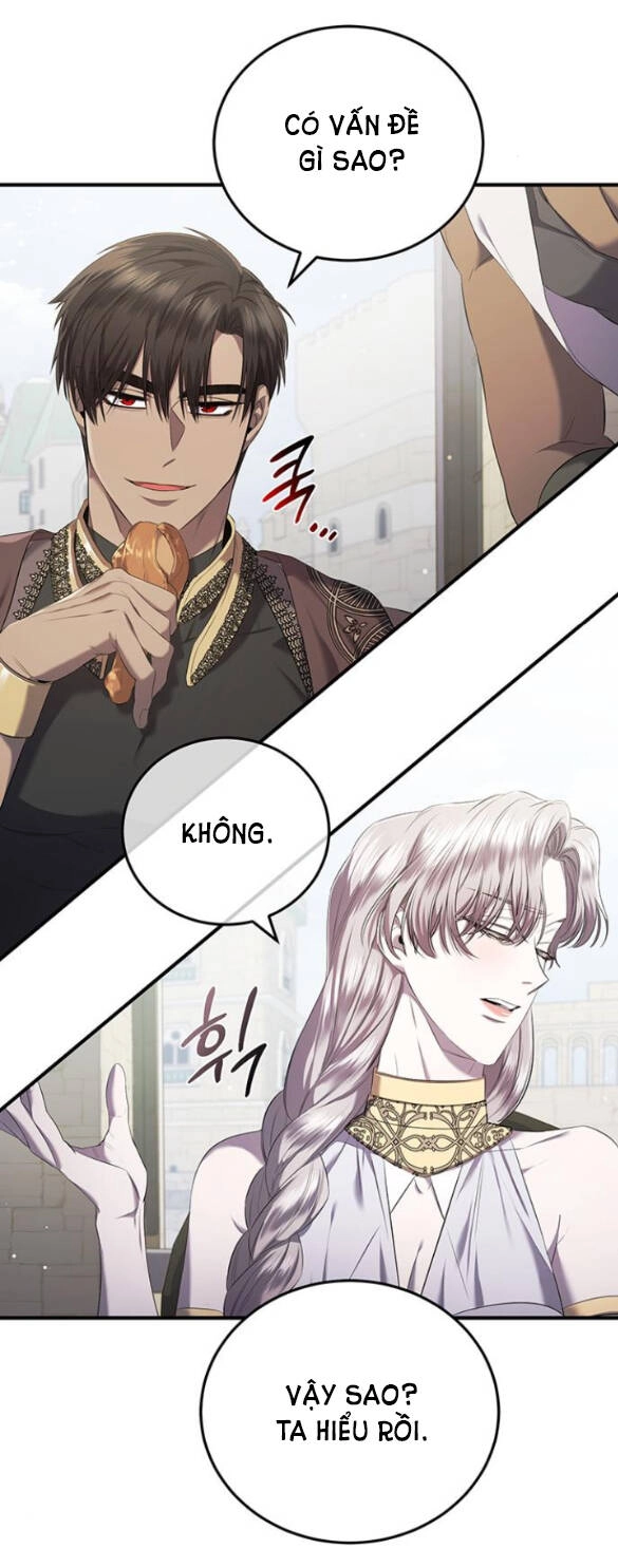 Ai Đã Bắt Cóc Hoàng Hậu? Chapter 19.1 - 20