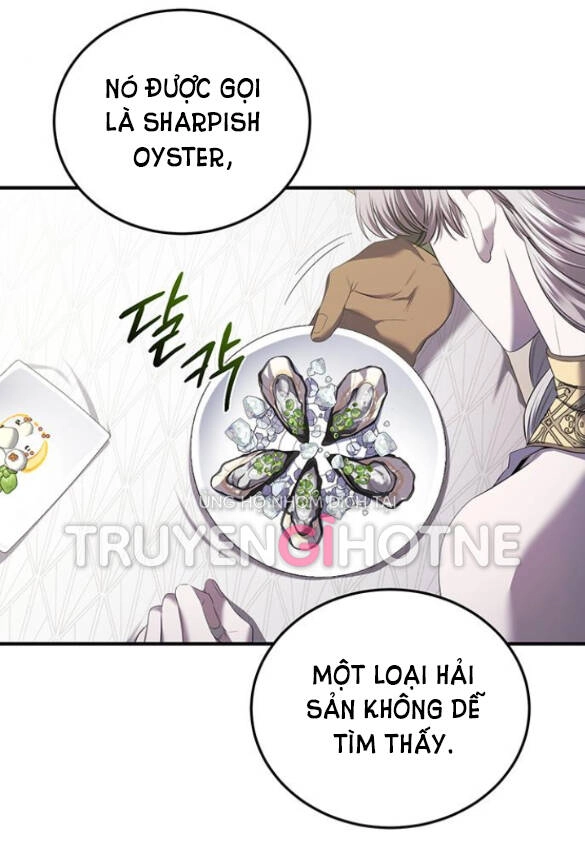 Ai Đã Bắt Cóc Hoàng Hậu? Chapter 19.1 - 22