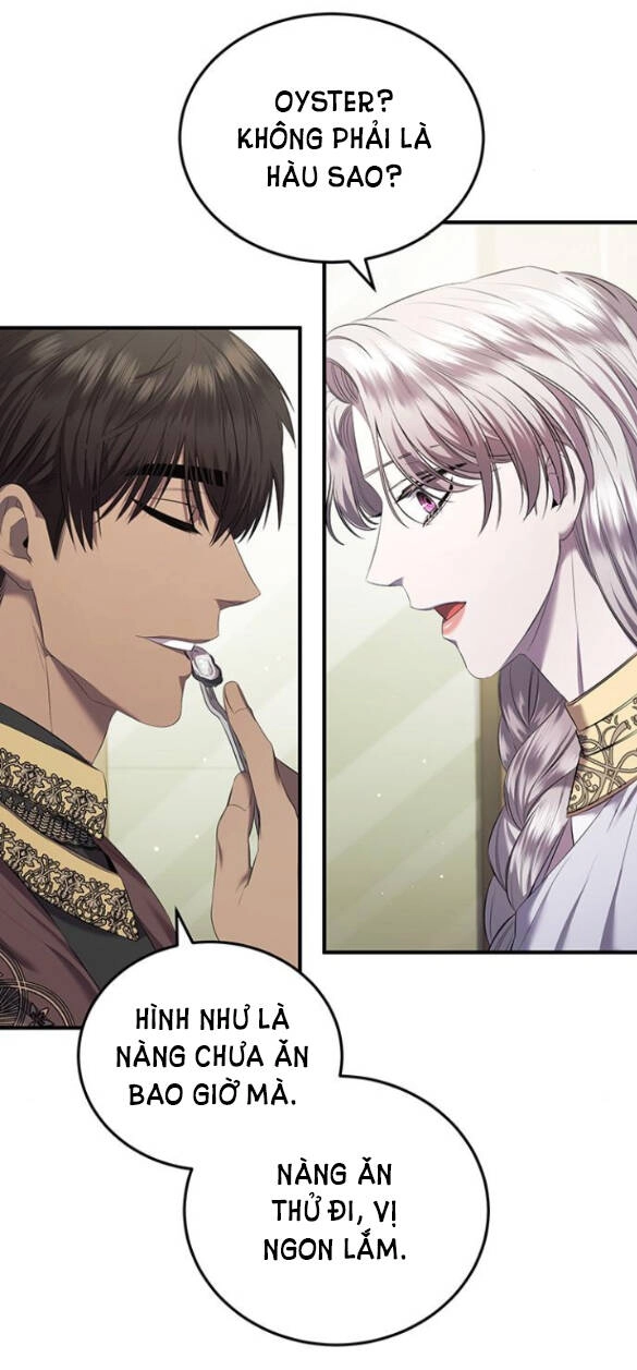 Ai Đã Bắt Cóc Hoàng Hậu? Chapter 19.1 - 23