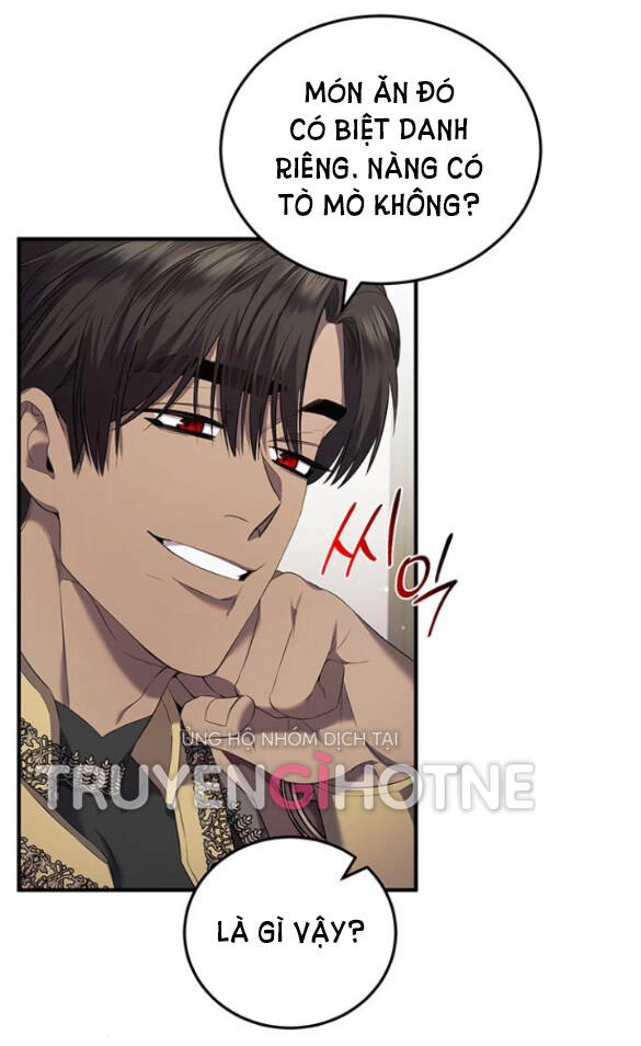 Ai Đã Bắt Cóc Hoàng Hậu? Chapter 19.1 - 26