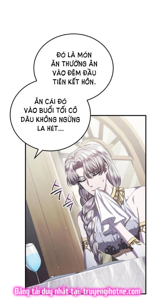 Ai Đã Bắt Cóc Hoàng Hậu? Chapter 19.1 - 28