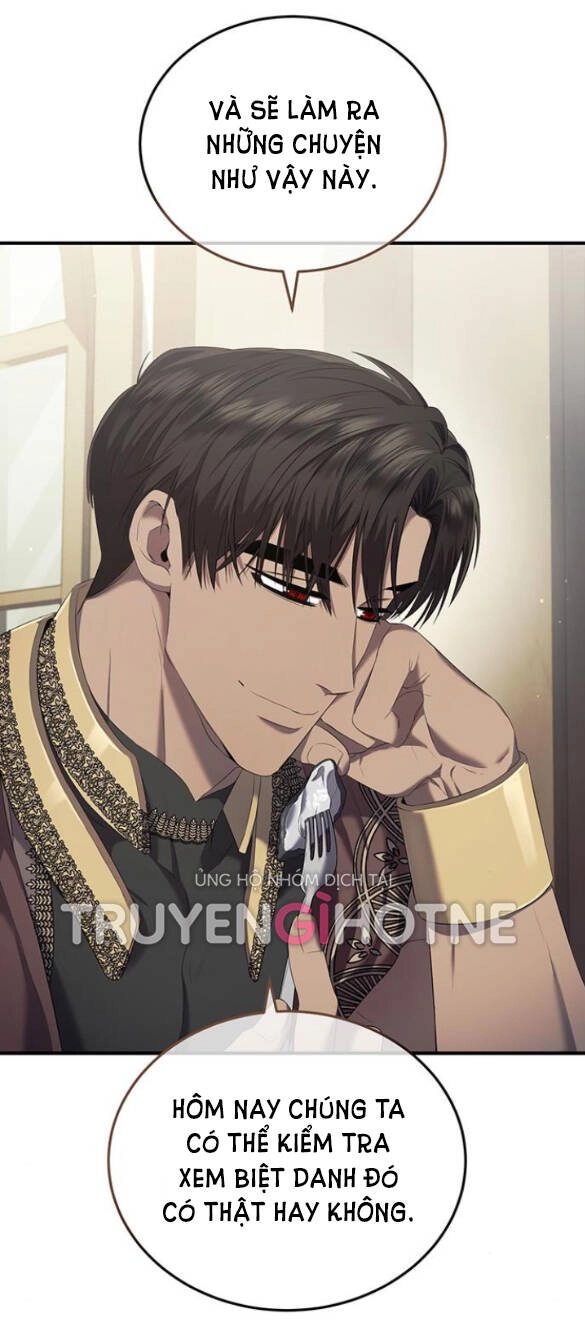 Ai Đã Bắt Cóc Hoàng Hậu? Chapter 19.1 - 29