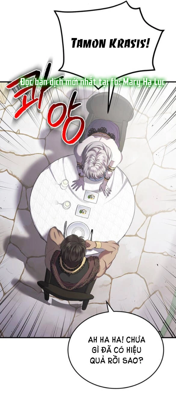 Ai Đã Bắt Cóc Hoàng Hậu? Chapter 19.1 - 30