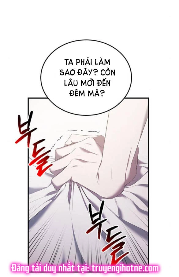 Ai Đã Bắt Cóc Hoàng Hậu? Chapter 19.1 - 31