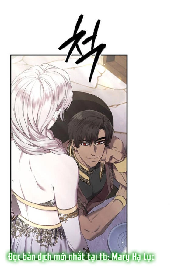 Ai Đã Bắt Cóc Hoàng Hậu? Chapter 19.1 - 33