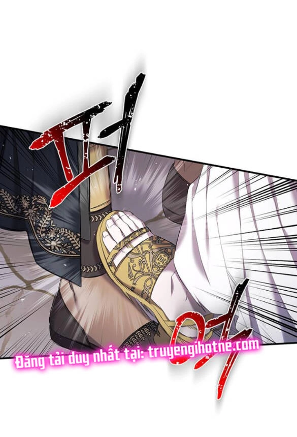 Ai Đã Bắt Cóc Hoàng Hậu? Chapter 19.1 - 34