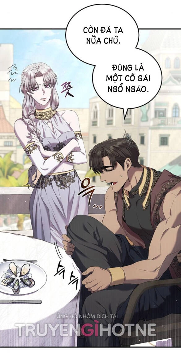 Ai Đã Bắt Cóc Hoàng Hậu? Chapter 19.1 - 35