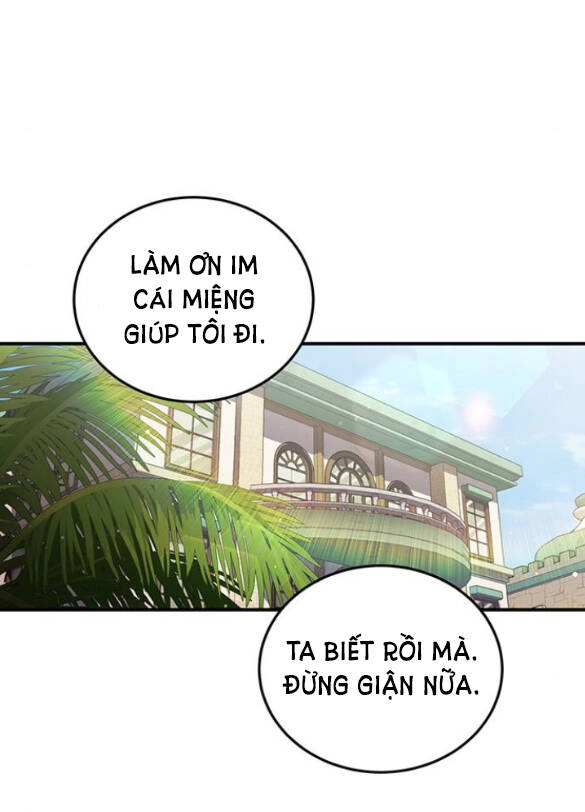 Ai Đã Bắt Cóc Hoàng Hậu? Chapter 19.1 - 36