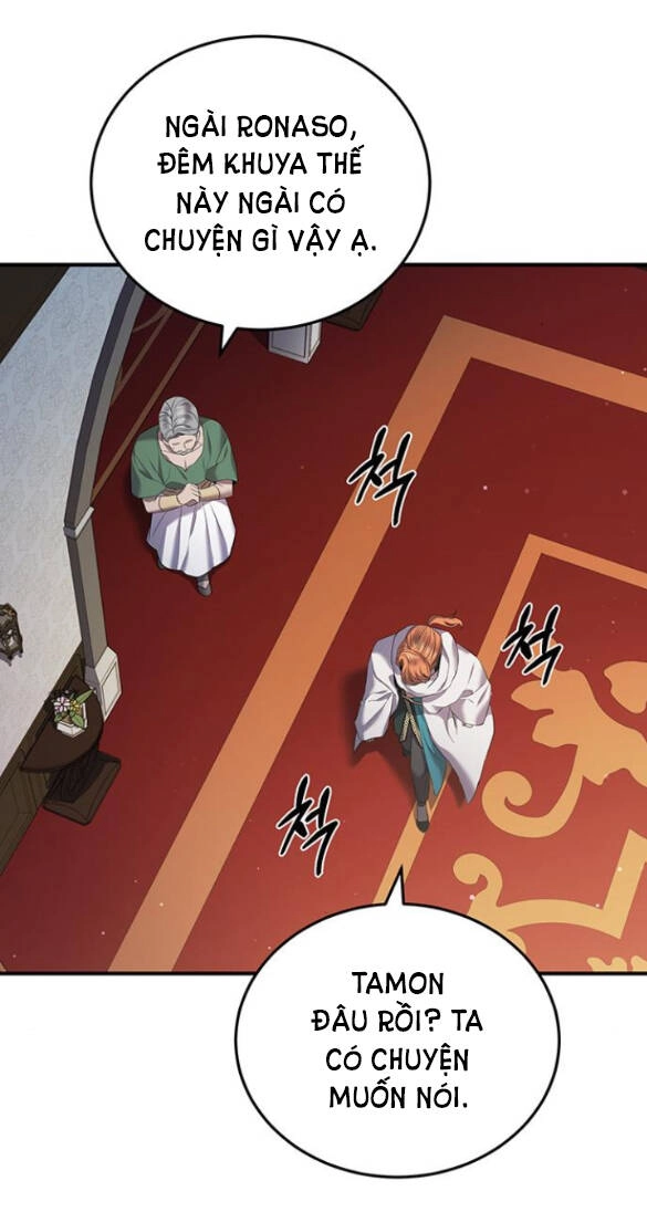 Ai Đã Bắt Cóc Hoàng Hậu? Chapter 19.1 - 38