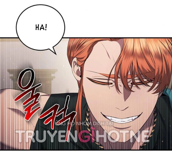 Ai Đã Bắt Cóc Hoàng Hậu? Chapter 19.2 - 3