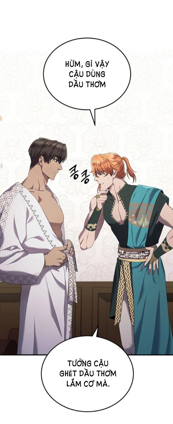 Ai Đã Bắt Cóc Hoàng Hậu? Chapter 19.2 - 6