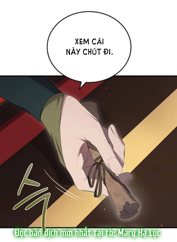 Ai Đã Bắt Cóc Hoàng Hậu? Chapter 19.2 - 15