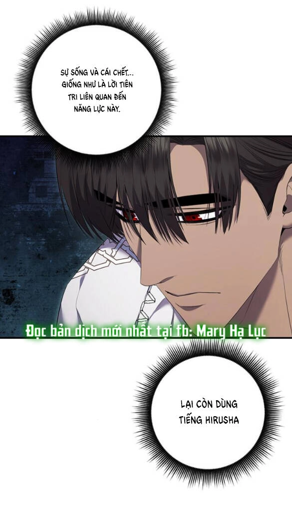 Ai Đã Bắt Cóc Hoàng Hậu? Chapter 19.2 - 19