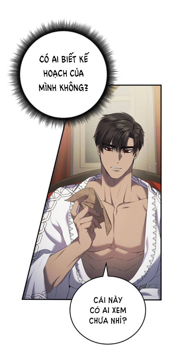 Ai Đã Bắt Cóc Hoàng Hậu? Chapter 19.2 - 20