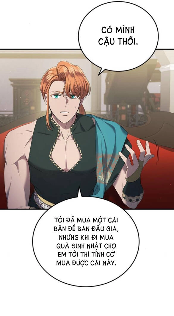 Ai Đã Bắt Cóc Hoàng Hậu? Chapter 19.2 - 21