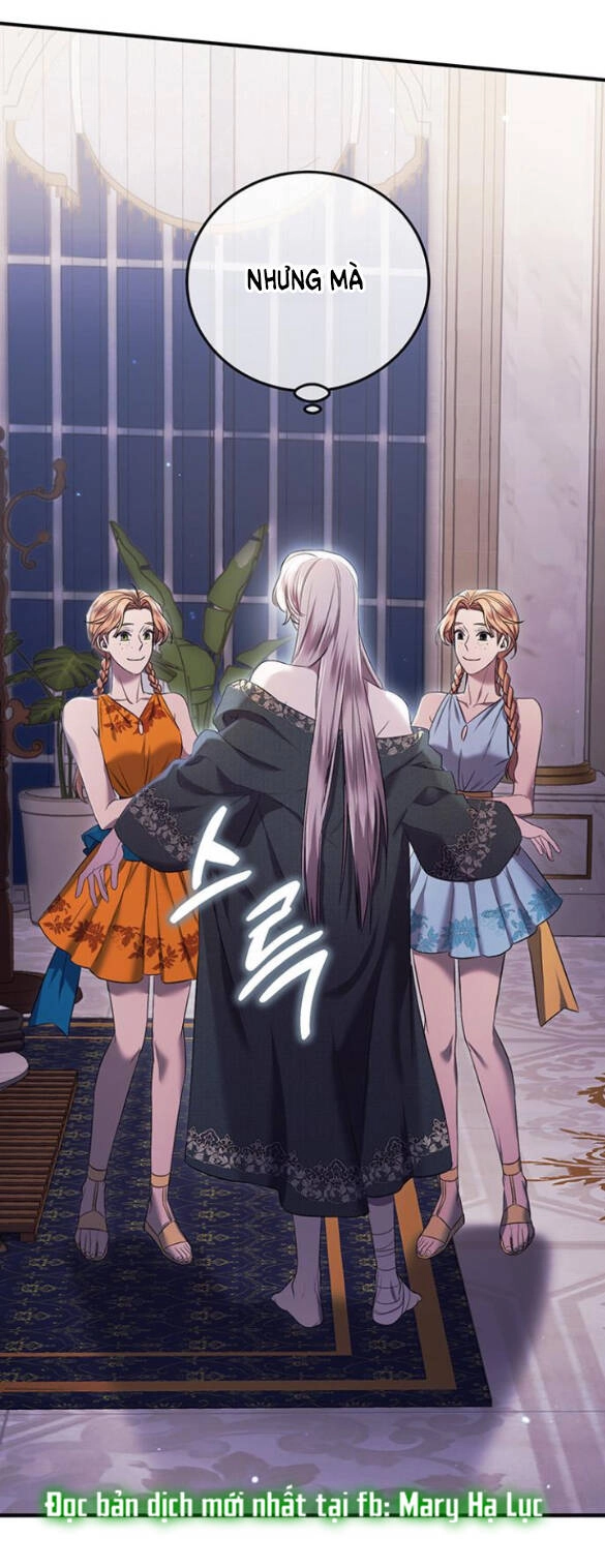 Ai Đã Bắt Cóc Hoàng Hậu? Chapter 19.2 - 28