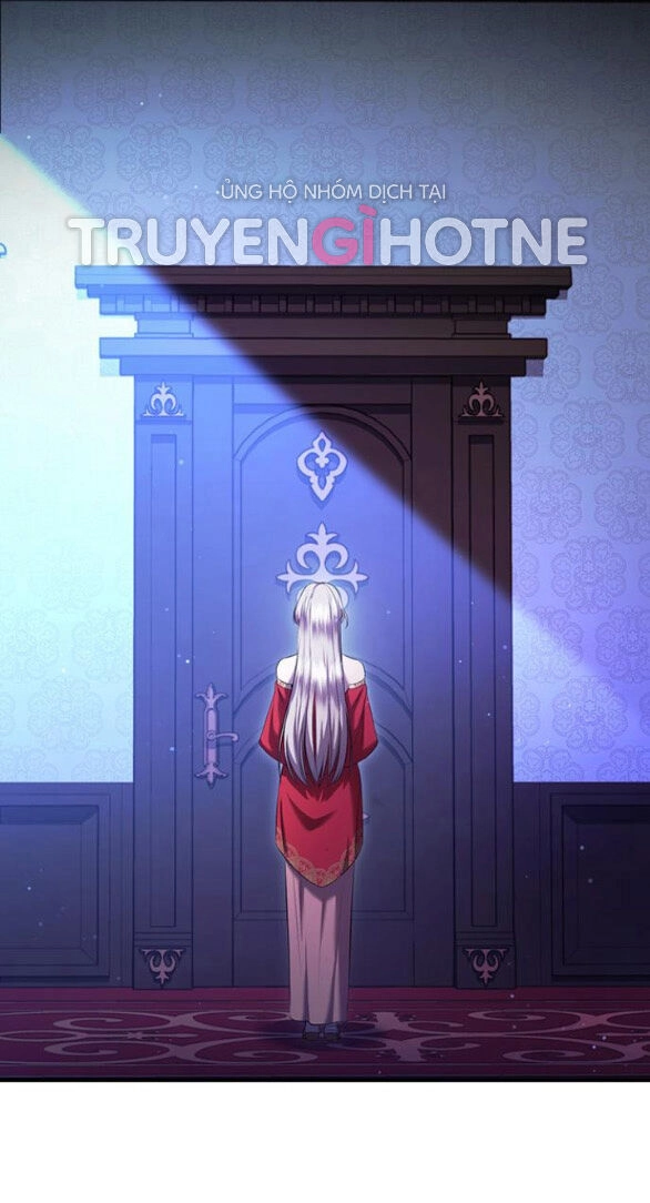 Ai Đã Bắt Cóc Hoàng Hậu? Chapter 20.1 - 1