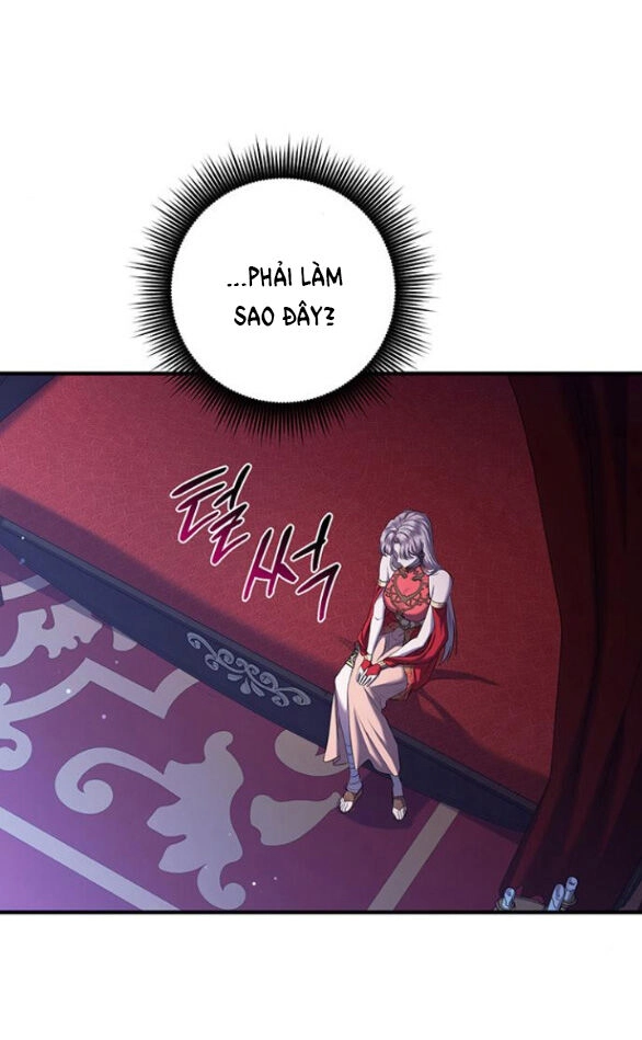 Ai Đã Bắt Cóc Hoàng Hậu? Chapter 20.1 - 7