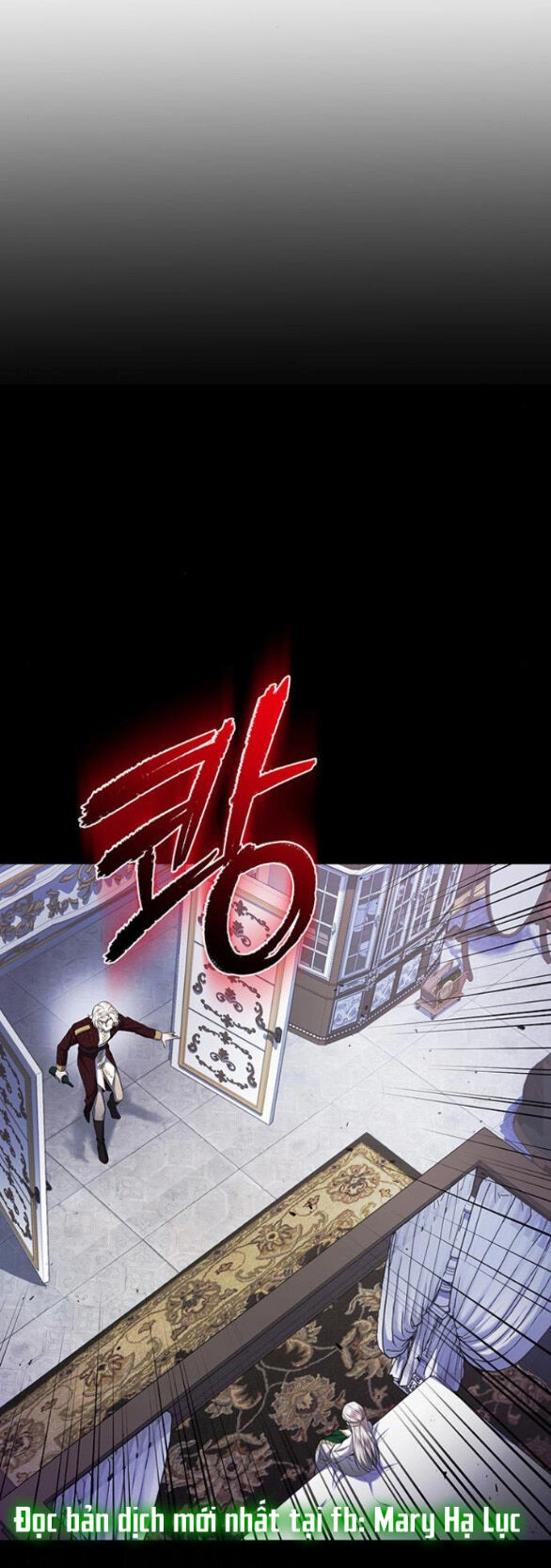 Ai Đã Bắt Cóc Hoàng Hậu? Chapter 20.1 - 9