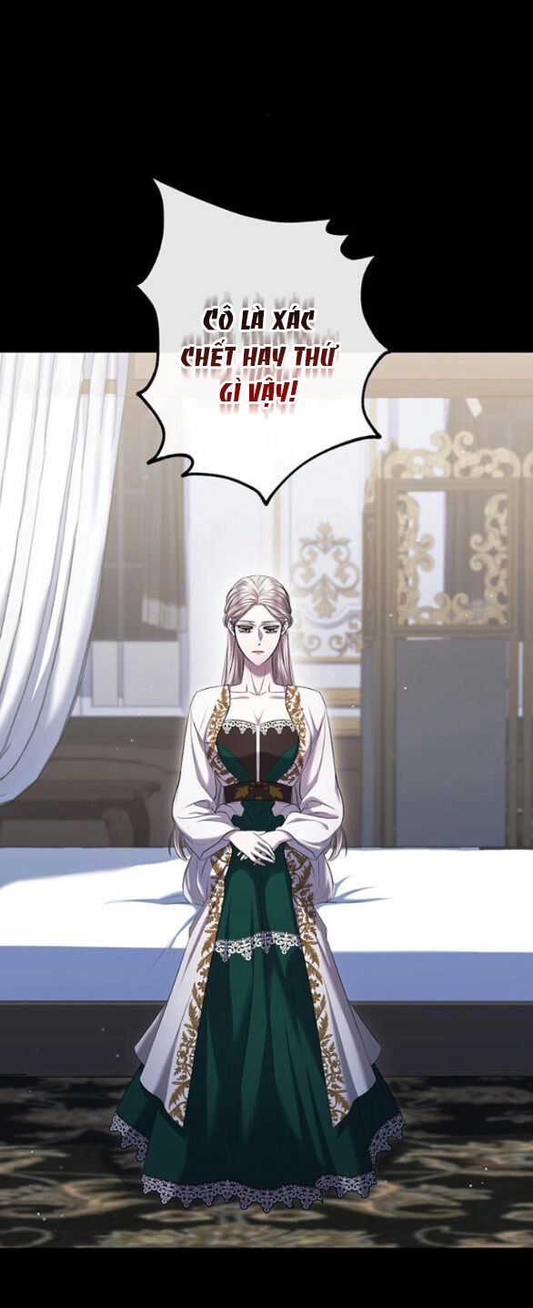 Ai Đã Bắt Cóc Hoàng Hậu? Chapter 20.1 - 11